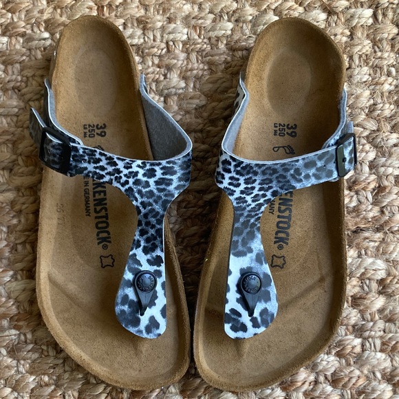 New: Birkenstock Gizeh. Size 39 - Picture 2 of 10